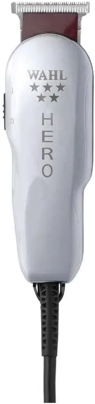 Триммер Hero 5 Star от WAHL Moser Wahl