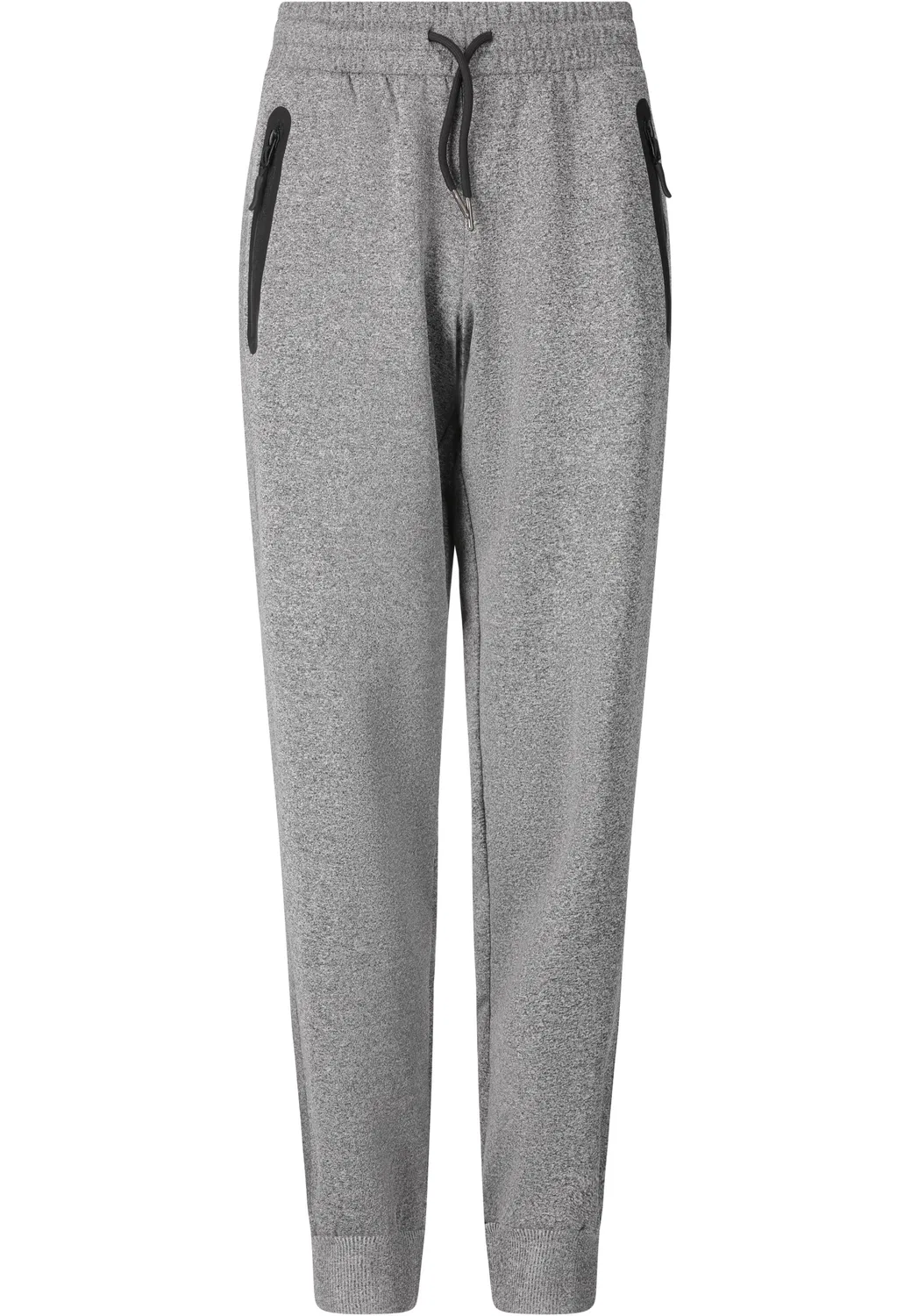 Спортивные брюки Nou Regular Workout Pants Kanpur jr. V2 серого цвета