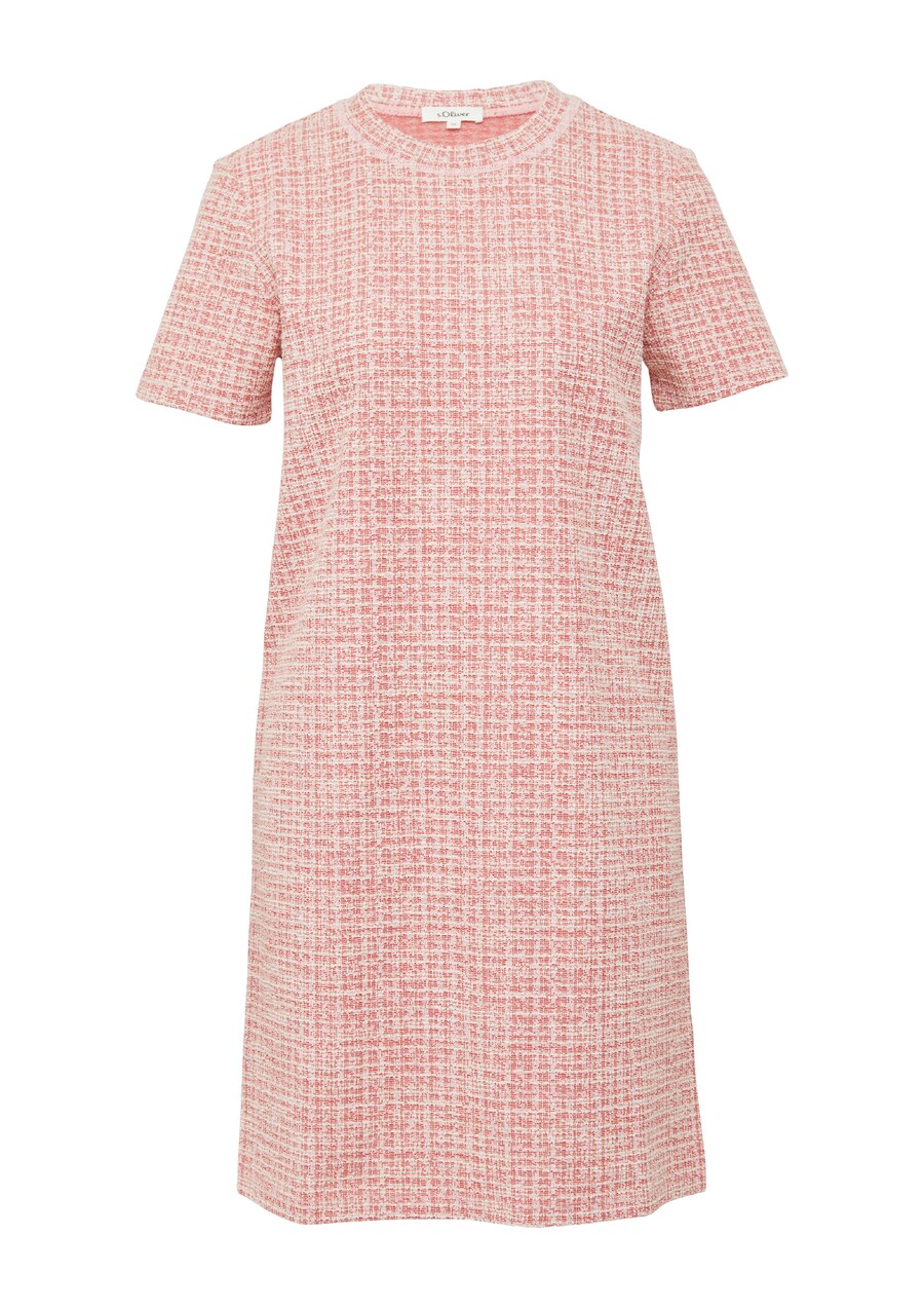 

Платье s.Oliver, Melon