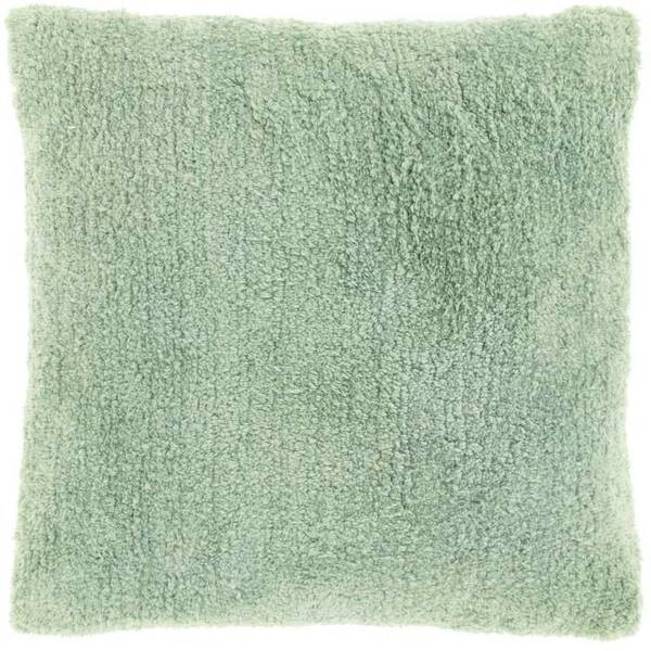 

Декоративная подушка Unique Living Alix, 45x9x45 см, зеленый