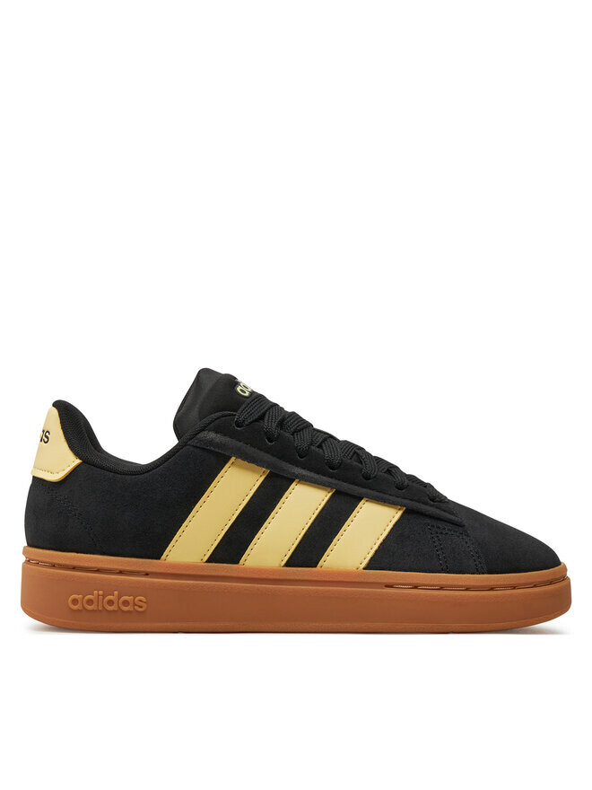 

Кроссовки adidas, черный