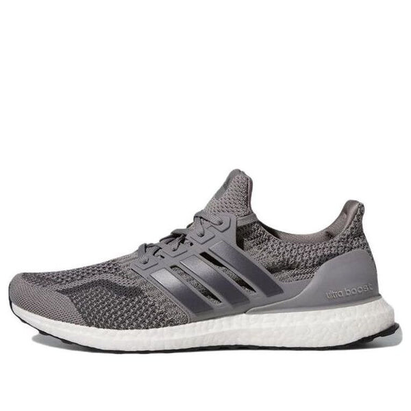 

Кроссовки ultraboost 5.0 днк Adidas, серый