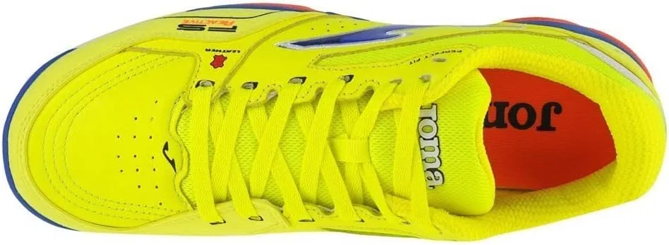 Мужские кроссовки для мини-футбола Joma, Yellow — фото 3