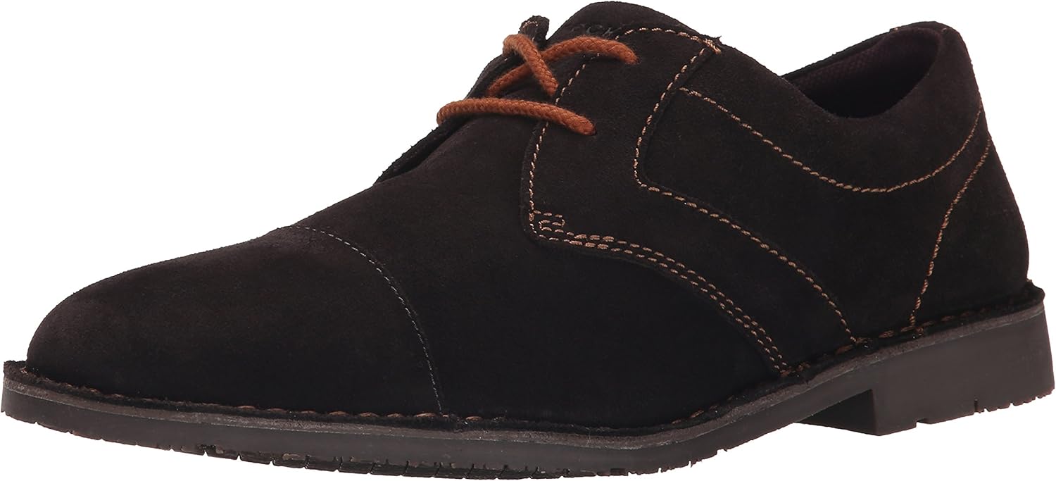 

Мужские оксфорды Rockport Urban Edge с капто