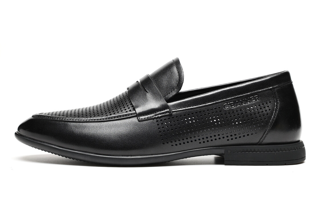

Ботинки CВ°BANNER Men's Casual Shoes Men низкие, черный
