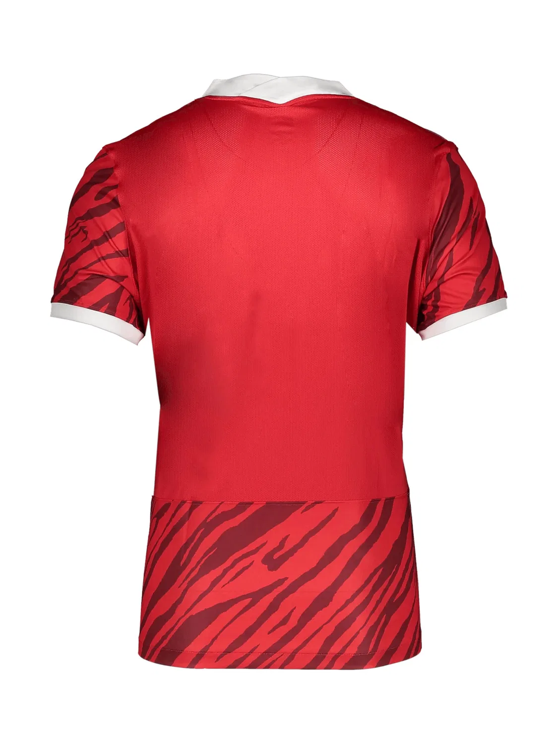 Джерси 'GX2' Nike, Red/Dark Red — фото 2