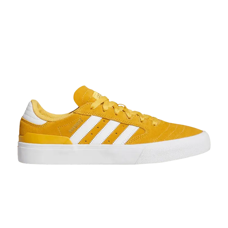 

Кеды adidas Busenitz Vulc 2 'Preloved Yellow', желтый