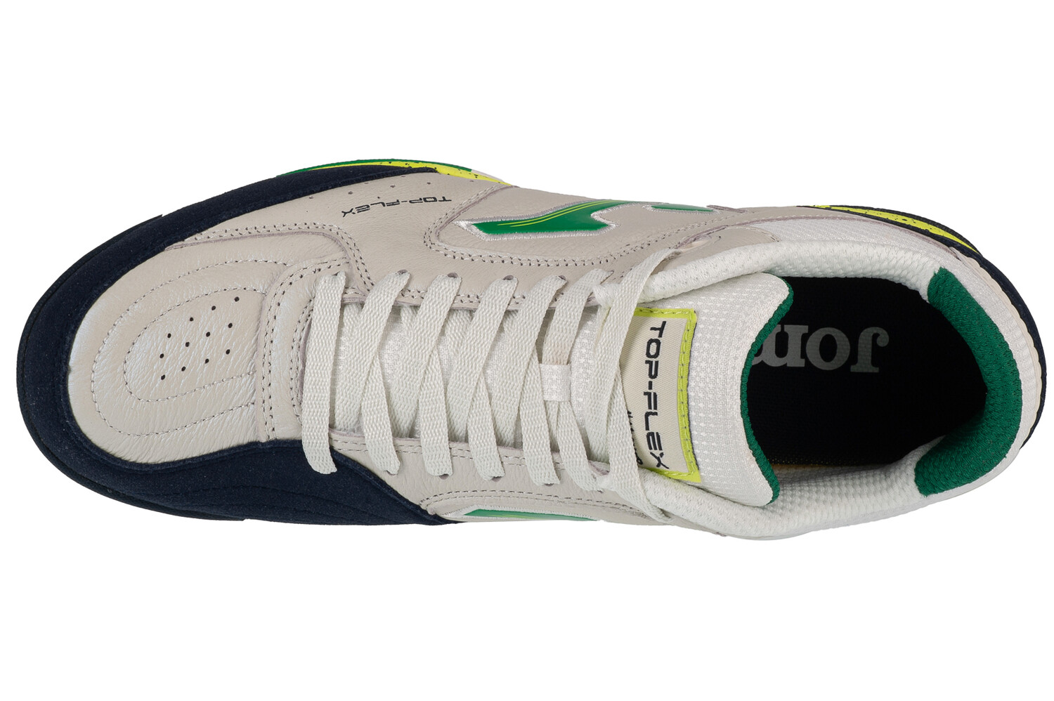 Спортивные кроссовки Joma Joma Top Flex TOPS 24 TF, белый — фото 3