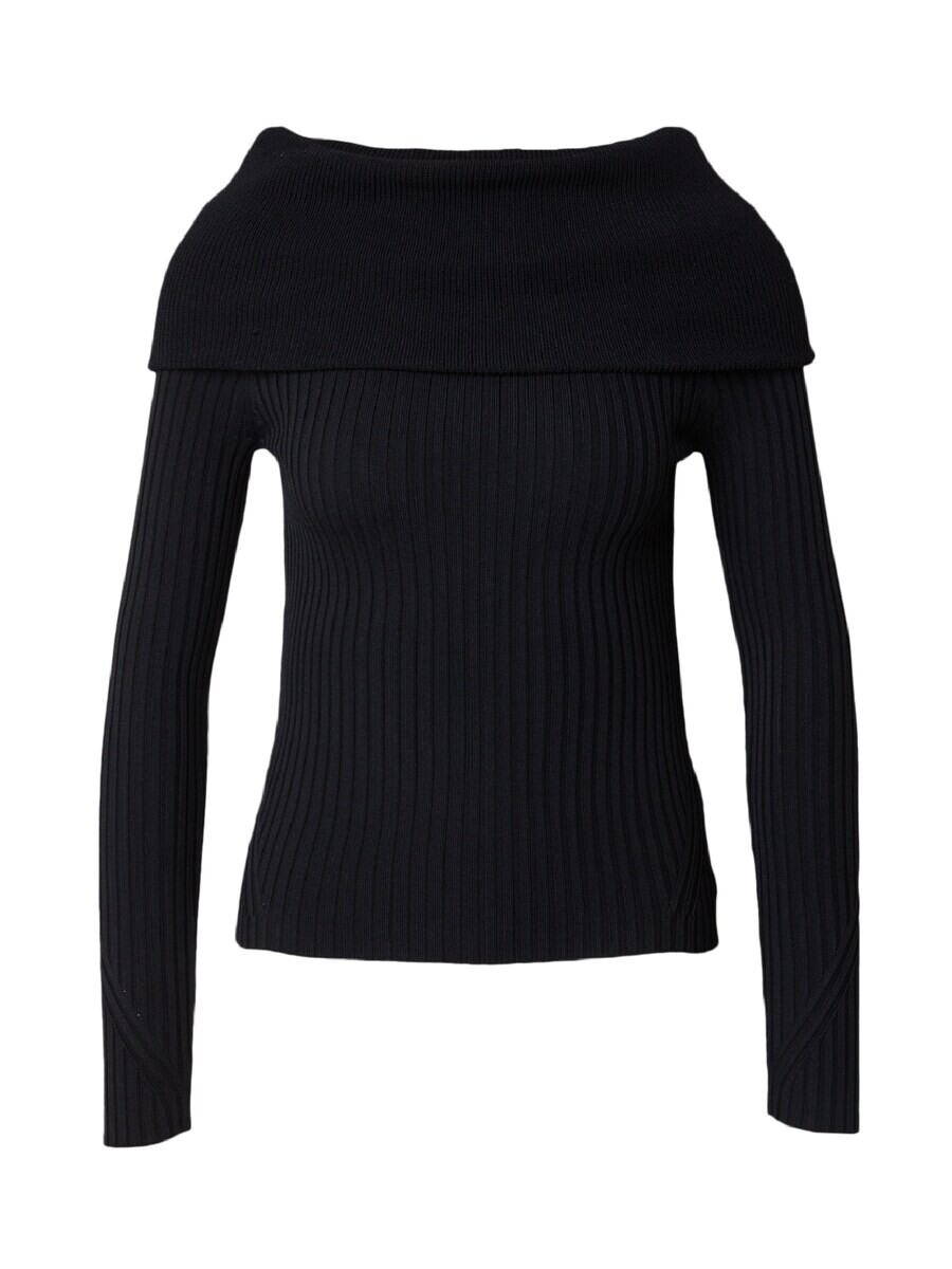 

Лонгслив TOPSHOP Shirt, черный