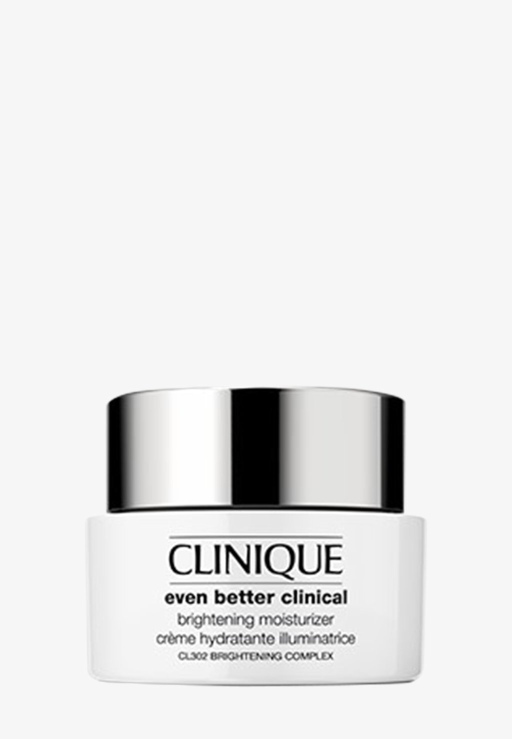 

Уход за зубами EVEN BETTER CLINICAL BRIGHTENING MOISTURIZER Clinique