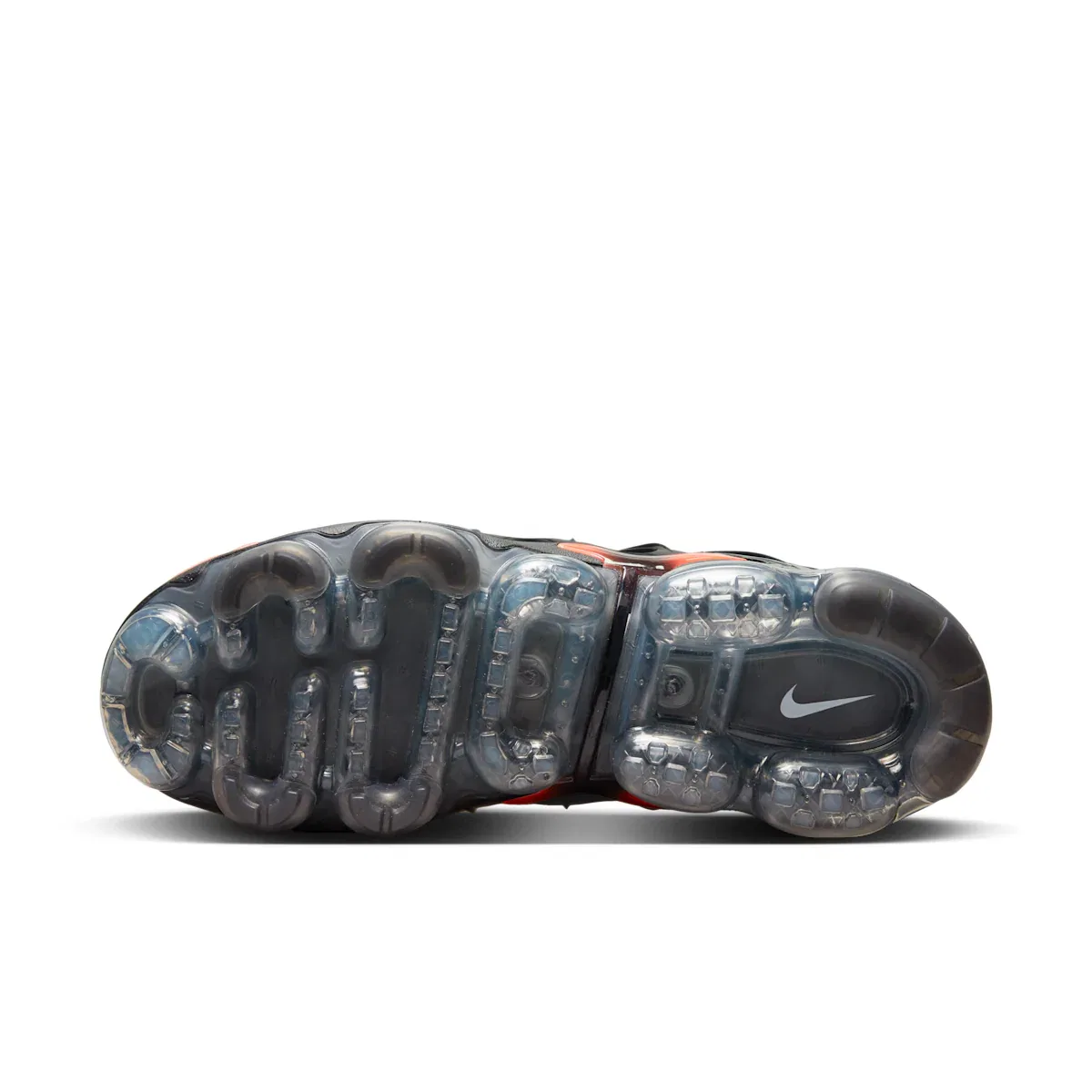 Мужские кроссовки Air VaporMax Plus Nike, черный — фото 2