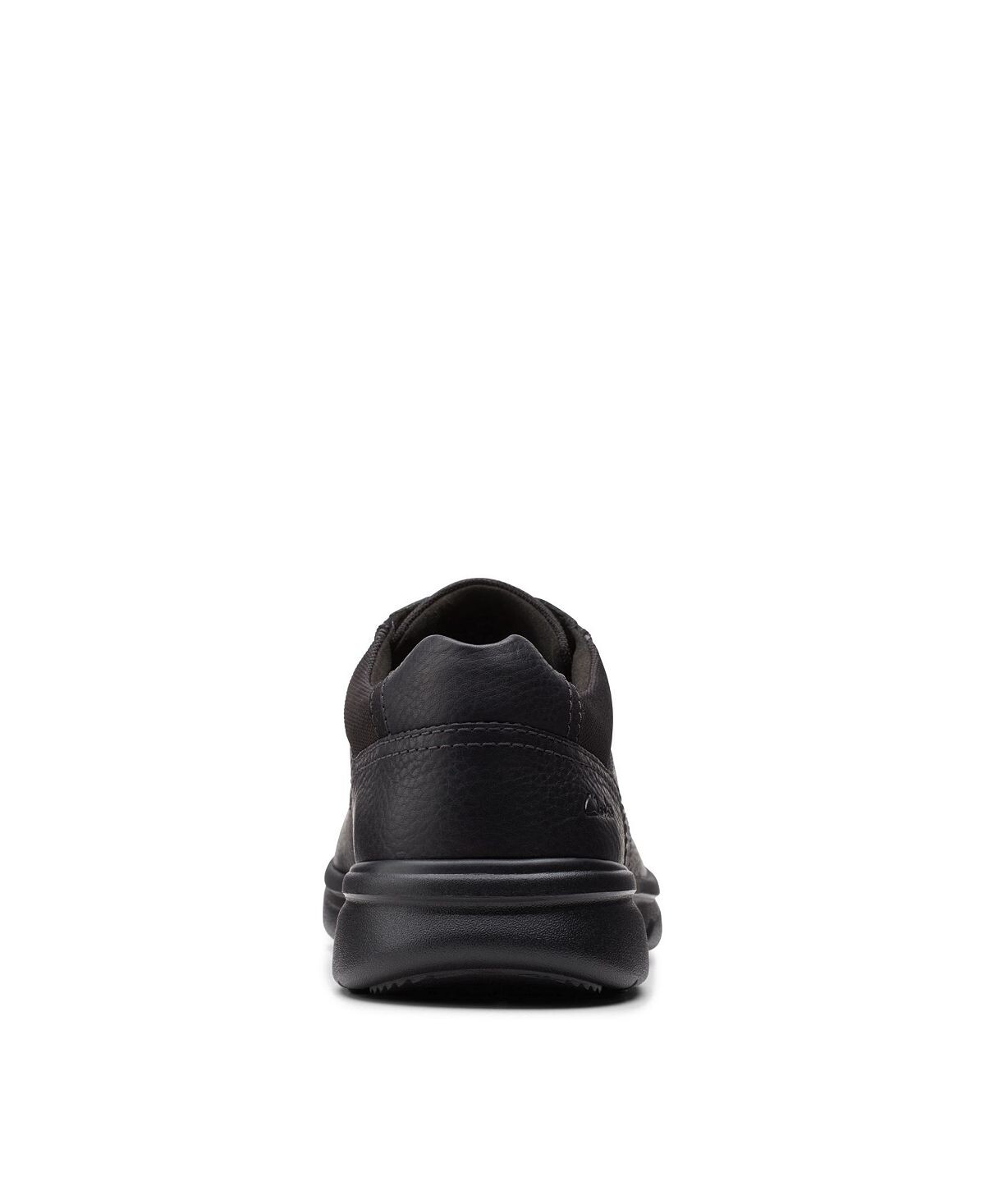 Мужские туфли на шнуровке Bradley Vibe Clarks — фото 3