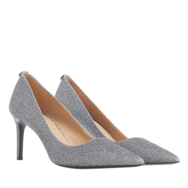 

Туфли alina flex pump Michael Michael Kors, черный