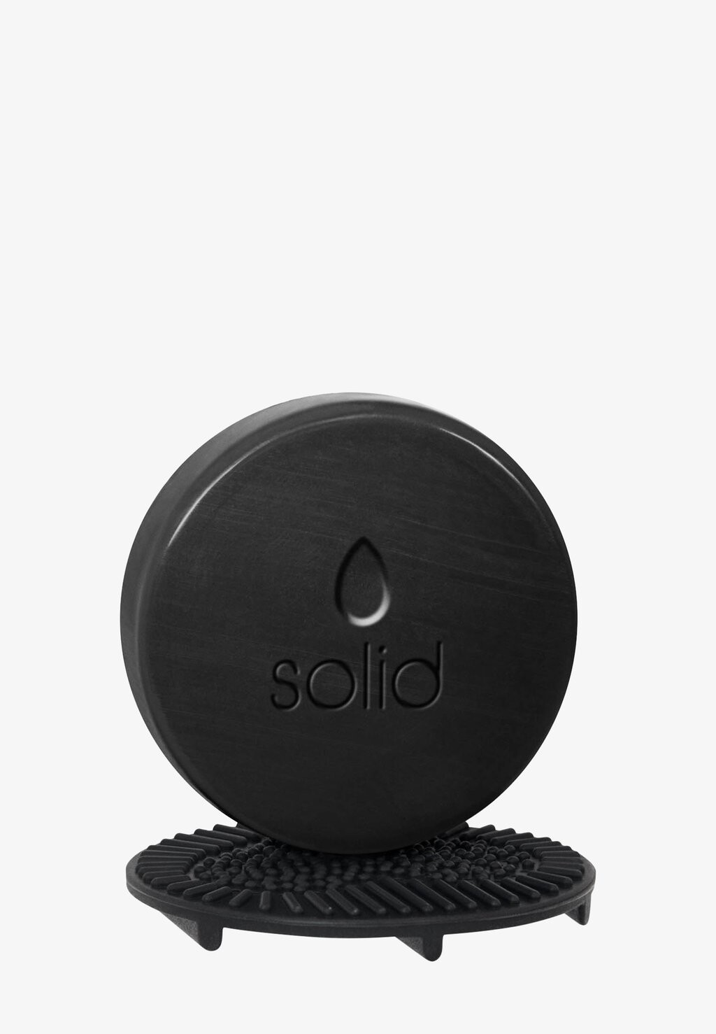 

Средства для очищения лица BLENDERCLEANSER SOLID CHARCOAL BEAUTYBLENDER