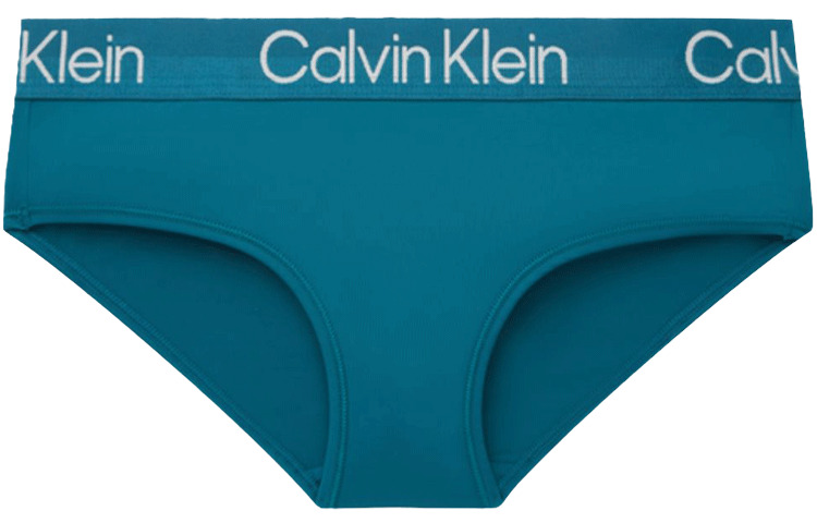 

Женские трусы Calvin Klein, цвет Blue