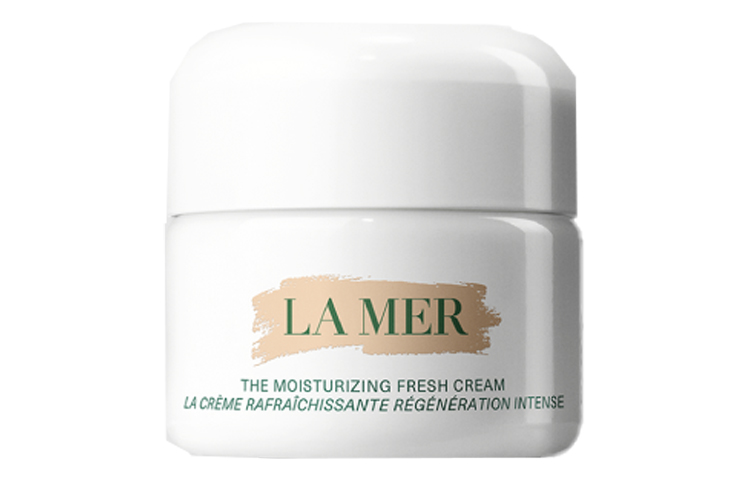 

HAILANZHIMI концентрированный крем для лица пробник увлажняющий 3.5ml/7ml/7ml*3/15ml LA MER