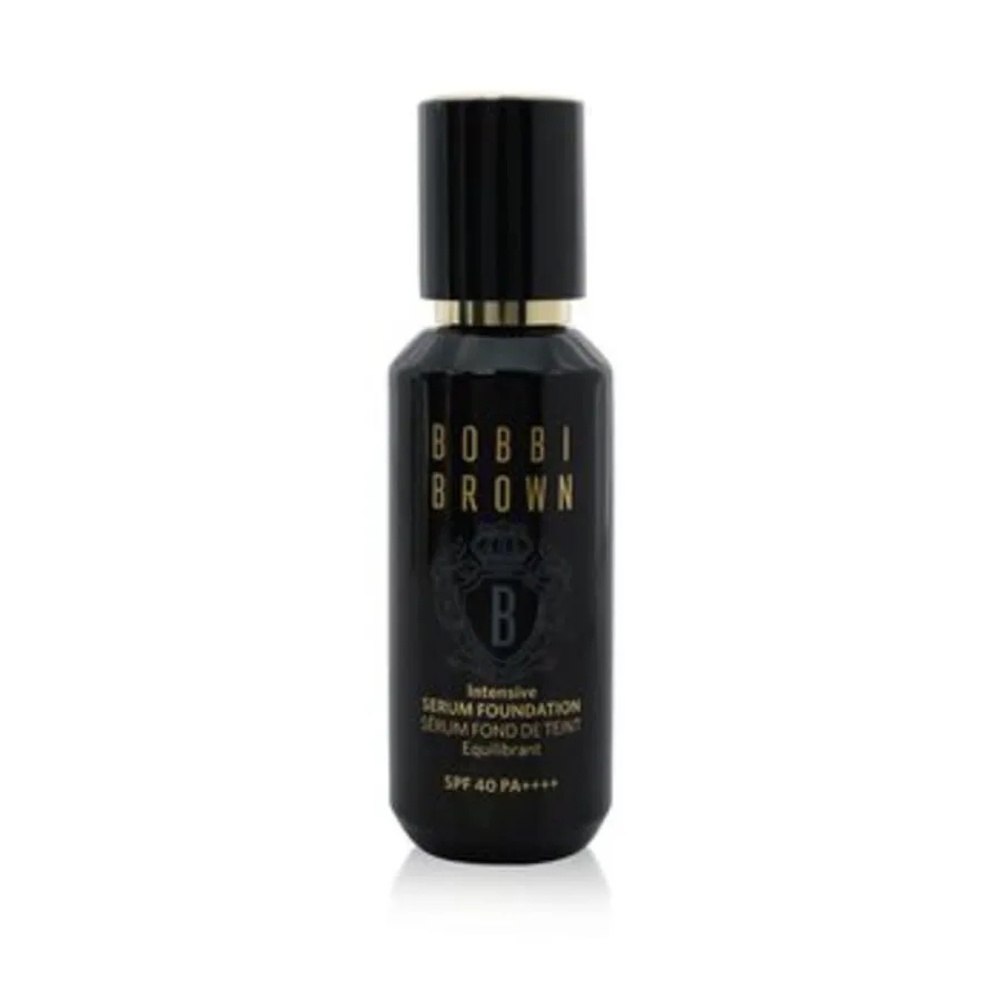 BOBBI BROWN - Интенсивная сыворотка-фонд с SPF40 - # N-012 Porcelain 30 мл/1 унция