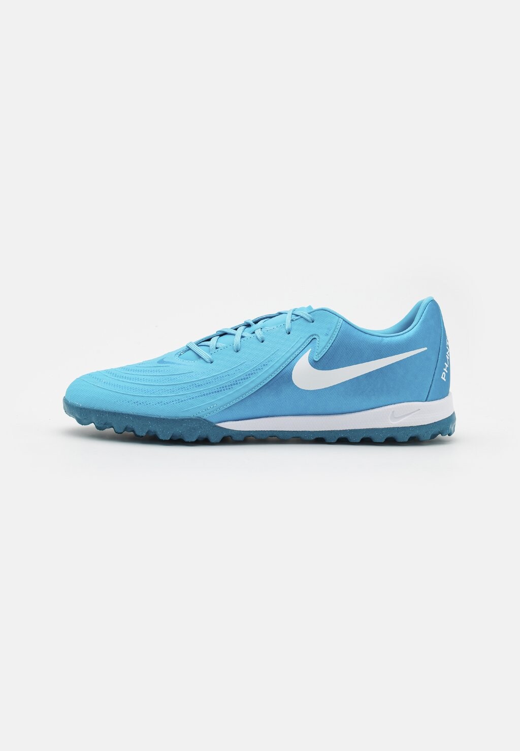 

Футбольные бутсы PHANTOM GX II ACADEMY TF Nike, светло-голубой