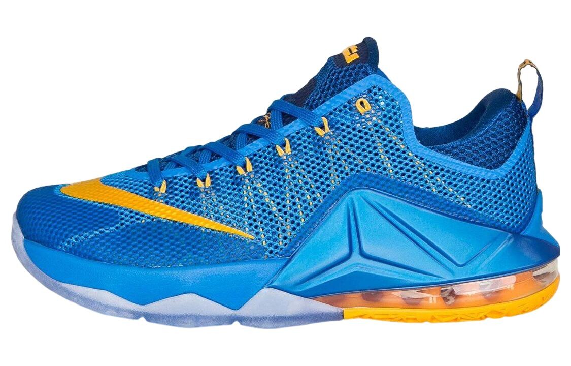 

Баскетбольные кроссовки Lebron 12 Kids GS Nike