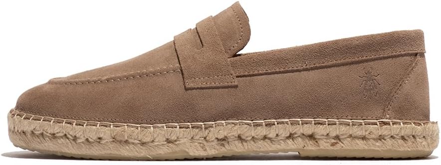 

Мужские эспадрильи Fly London, Taupe