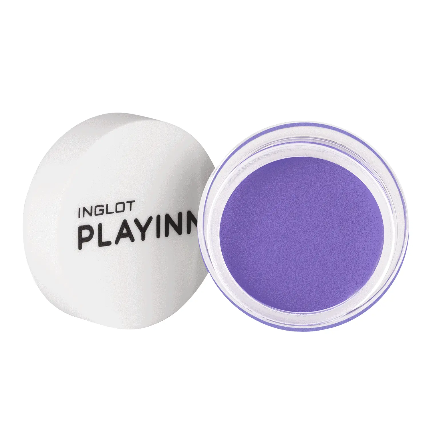 

Гель-подводка для глаз 54 «зови меня пери» Inglot Playinn, 2 гр