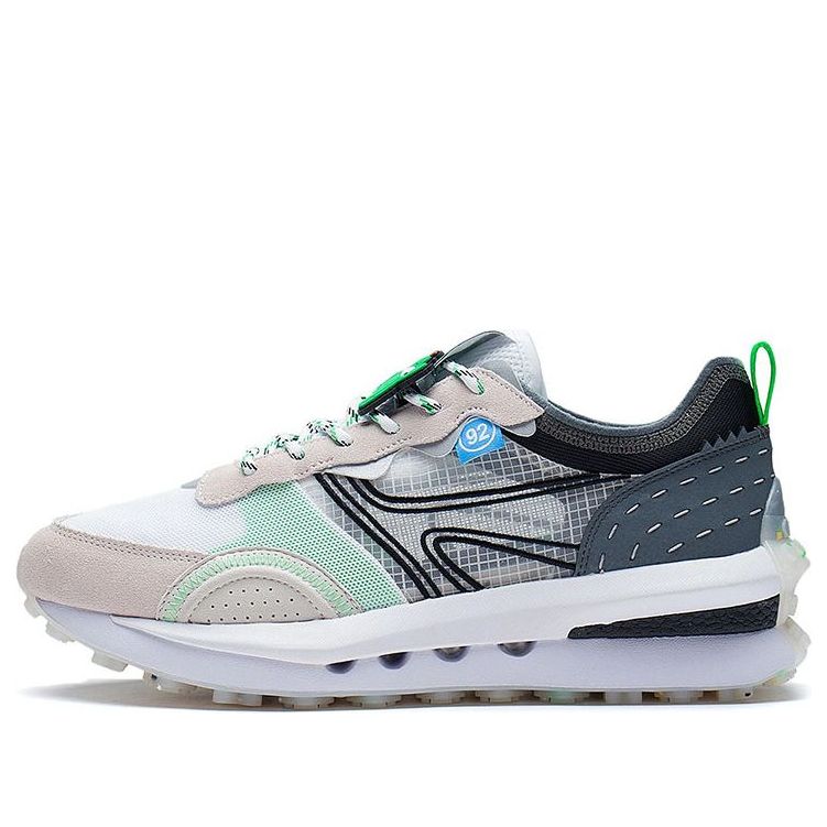 

Спортивные кроссовки Li-Ning Eternal V2 'White'