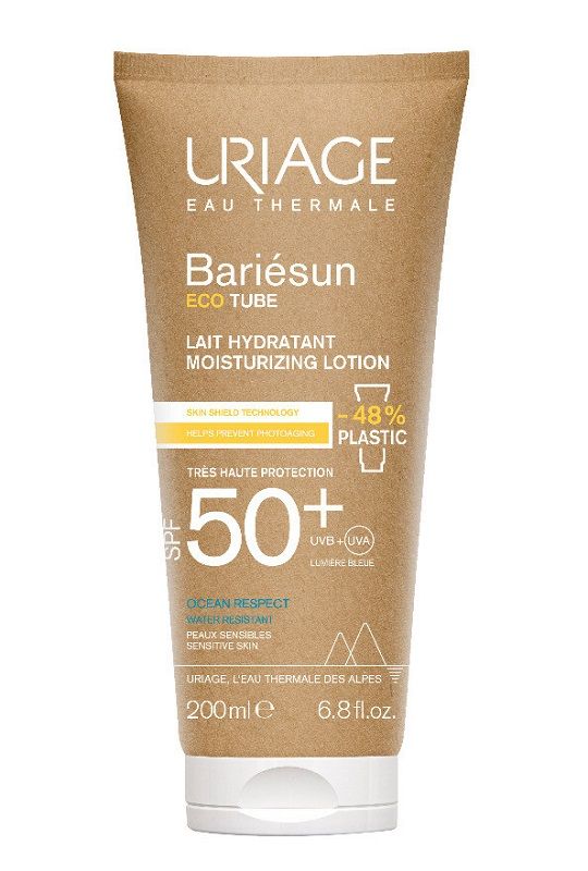 

Uriage Bariesun SPF50+ лосьон для загара, 200 ml