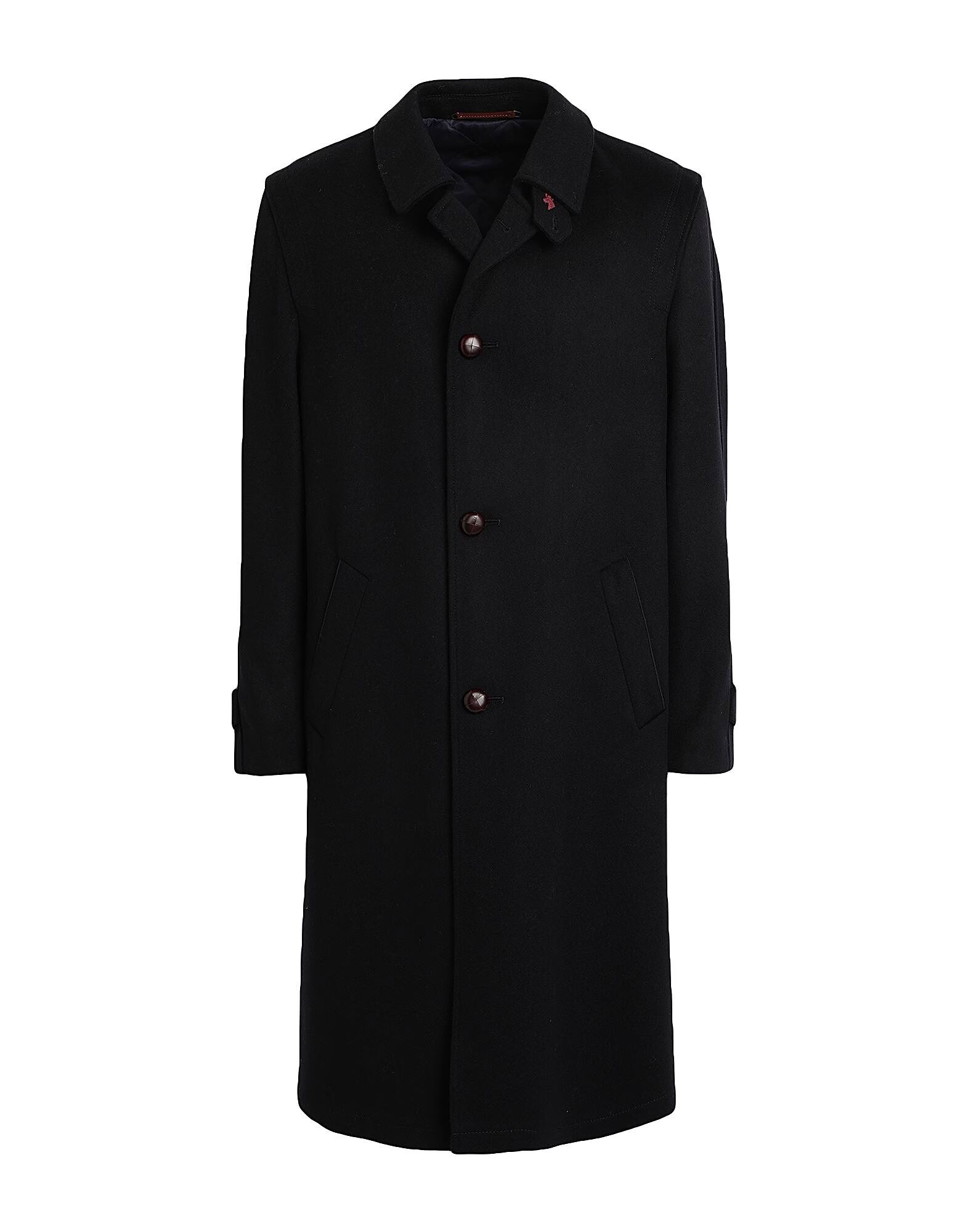 

Пальто Steinbock, полуночно-синий