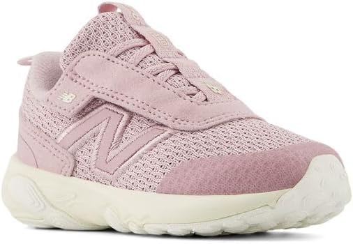 Кроссовки New Balance 1440 V1 для детей и взрослых с застежкой-липучкой, Twilight Haze/Angora — фото 4