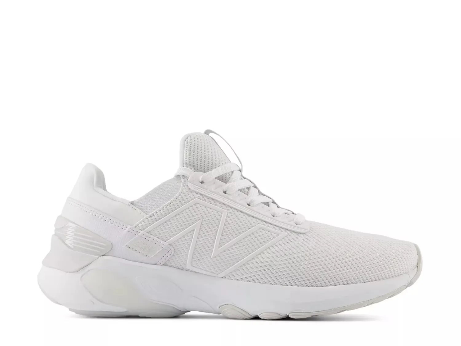 Кроссовки Fresh Foam X 1440 - мужские New Balance, White — фото 3