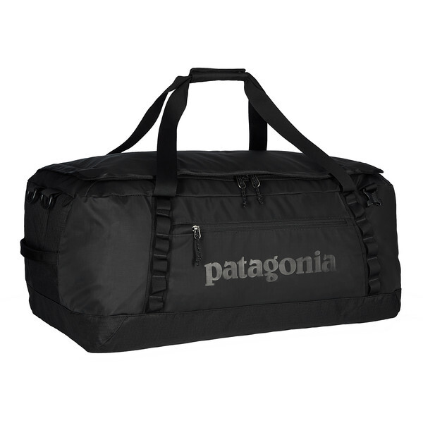 

Сумка Patagonia, черный