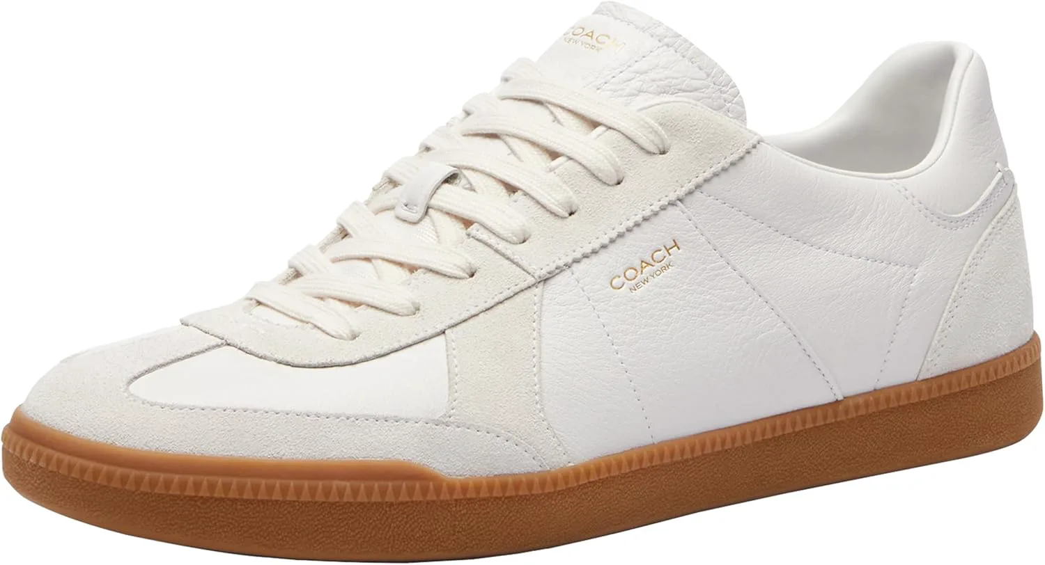 Кроссовки Coach Mens Ellis, белый