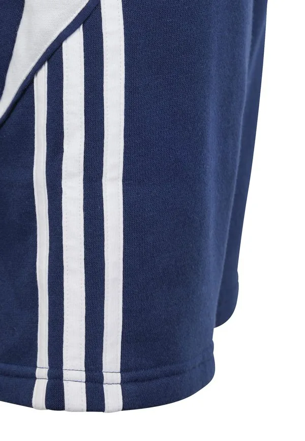 Детские спортивные шорты tiro Adidas Performance, Tenabl White — фото 4