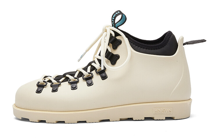 

Ботинки Native Shoes Martin унисекс, кремовый, Бежевый, Ботинки Native Shoes Martin унисекс, кремовый