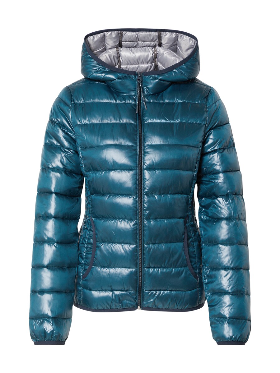 

Куртка межсезонная QS, синий