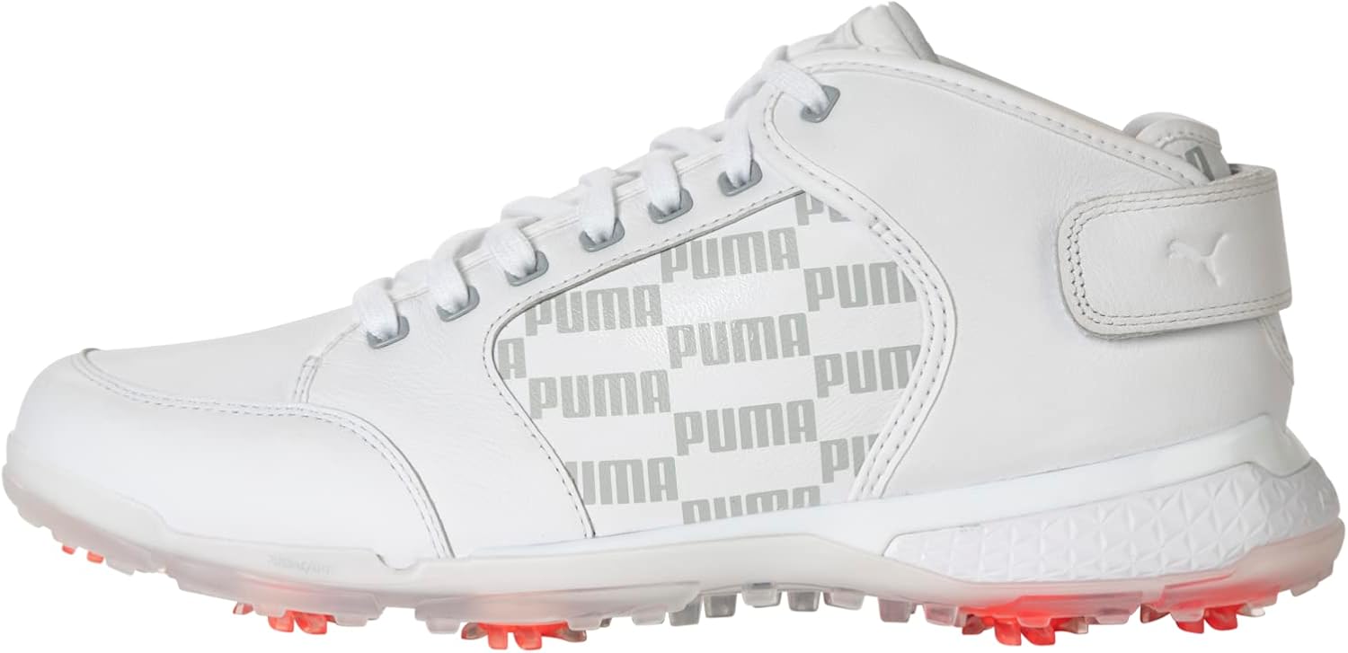 

Мужские кроссовки Puma Proadapt Delta Mid, белый