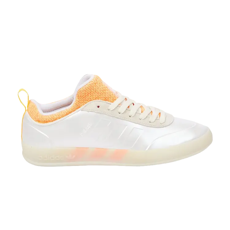 

Кроссовки Adidas Palace x Pro 2 'White Orange', белый, Белый;серый, Кроссовки Adidas Palace x Pro 2 'White Orange', белый