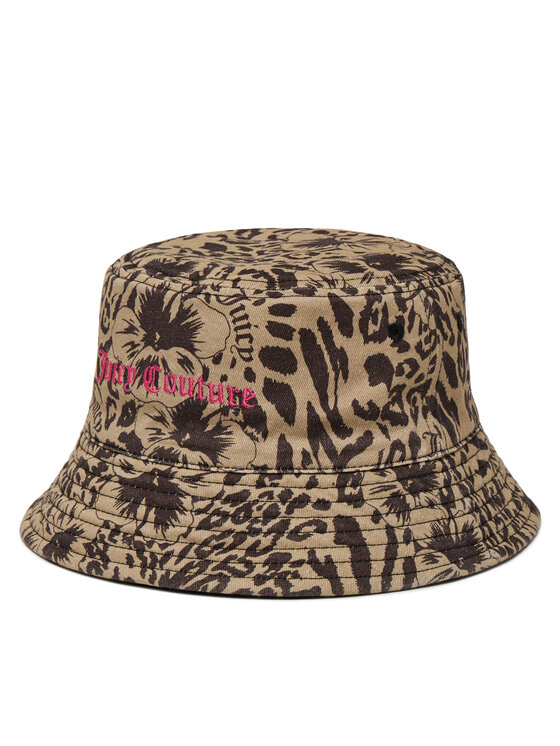 

Шляпа Bot Bucket JCAWH125711 Juicy Couture, коричневый