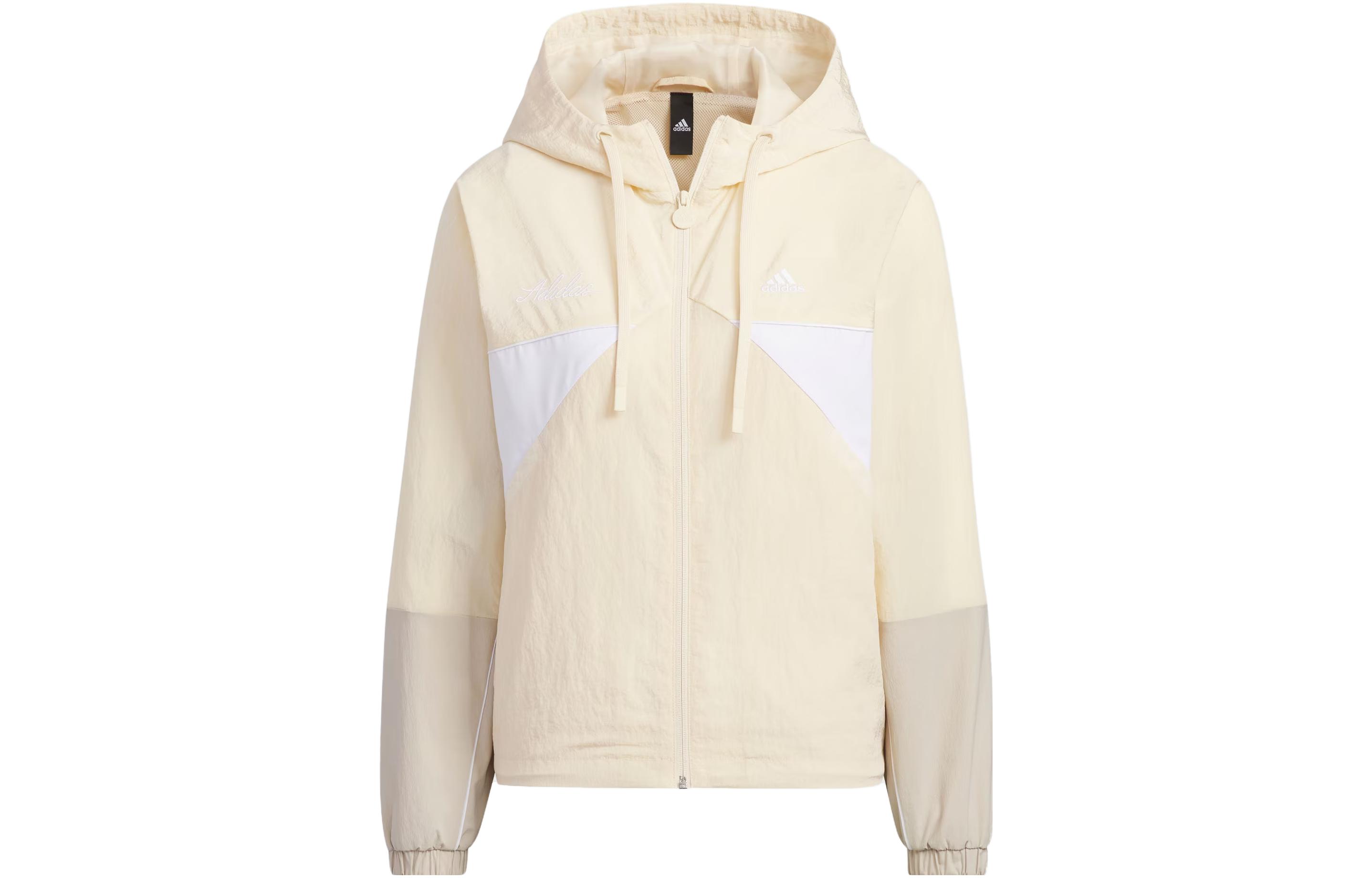 

Куртка женская Sand Strata Adidas, Бежевый, Куртка женская Sand Strata Adidas