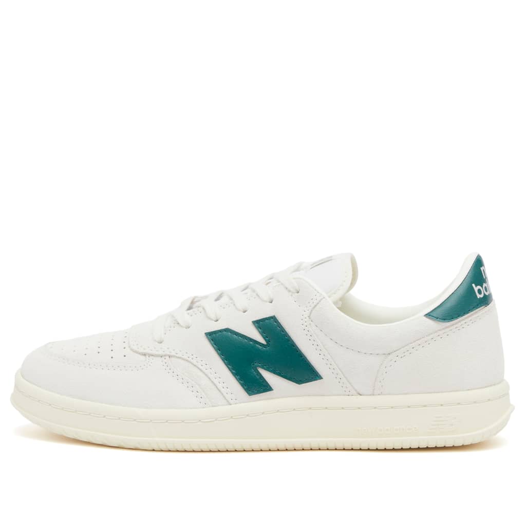 

Кроссовки Ct500Cg New Balance, белый