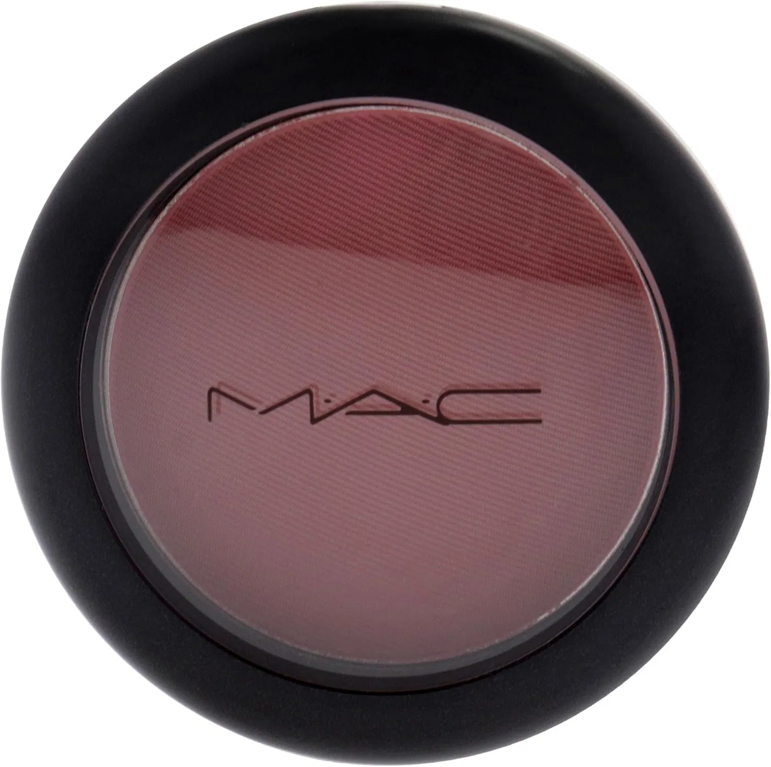 Пудровые румяна MAC Desert Rose 0.2 oz (6 г) розовый — фото 2