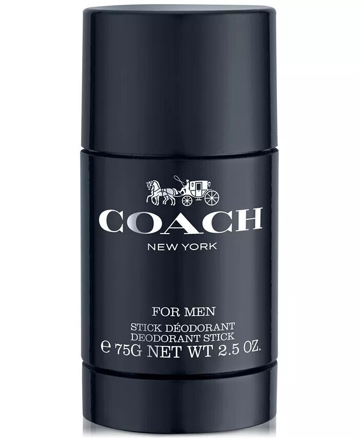 

ДЛЯ МУЖЧИН Дезодорант-карандаш, 2,5 унции Coach
