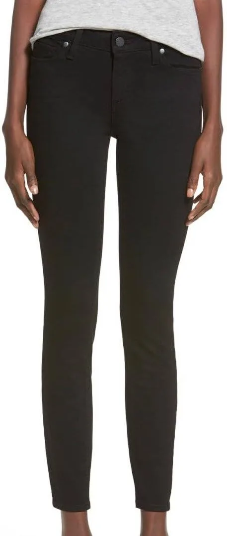 

PAIGE женские джинсы Verdugo Transcend Ultra Skinny