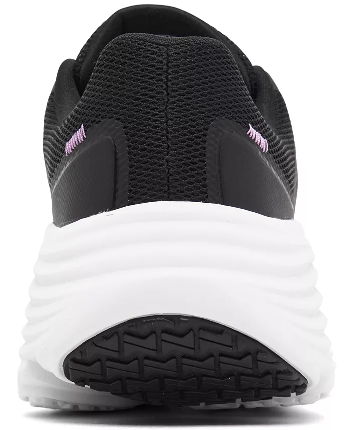 Женские беговые кроссовки Max Cushioning Endeavour Skechers, мультиколор — фото 4