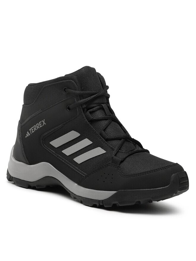 

Сапоги Adidas, черный