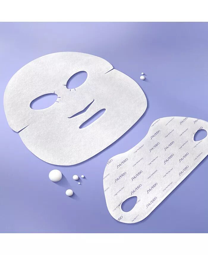 Эссенция Shiseido — Vital Perfection Lift Define Radiance — фото 4