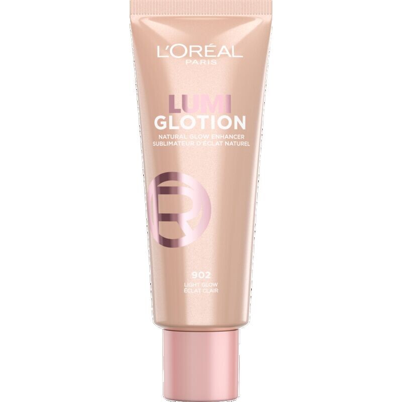 

Lumi Glotion Natural Glow Enhancer 902 Легкое сияние L’Oréal Paris, 40 ml