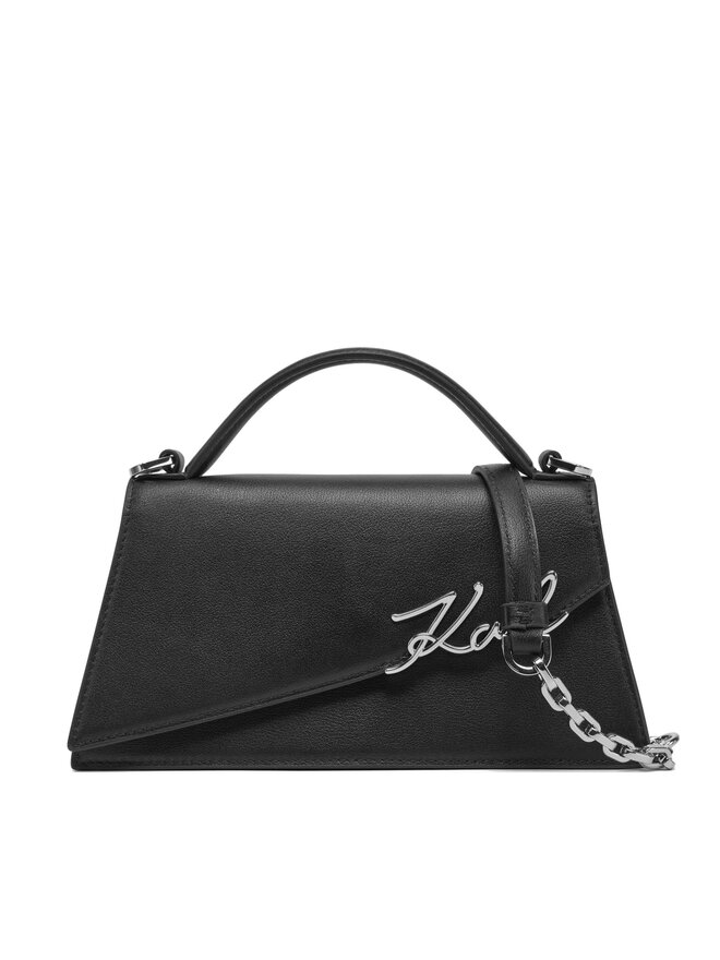 

Сумочка A1W30458 Karl Lagerfeld, черный