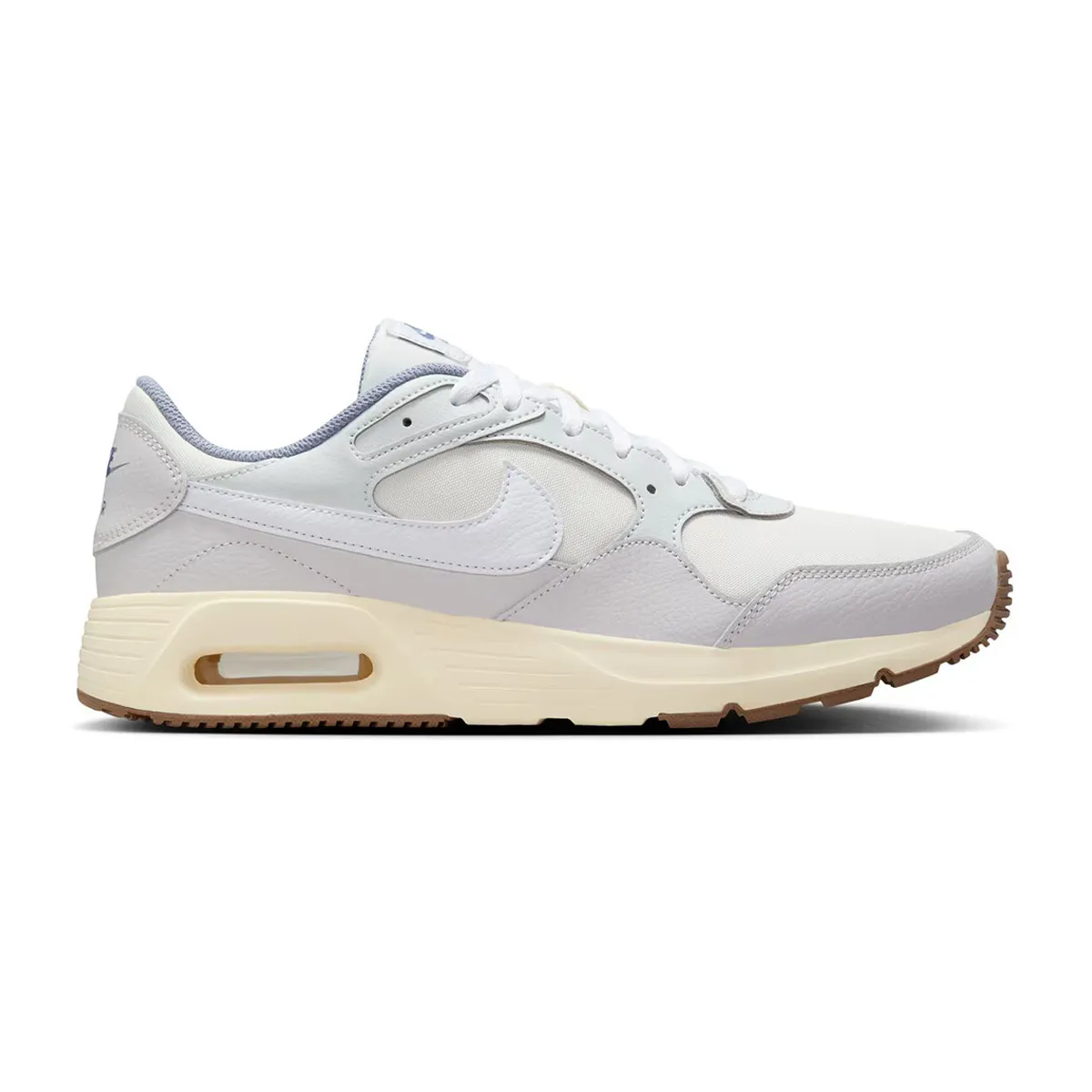 

Мужские повседневные кроссовки Nike Air Max SC, серый