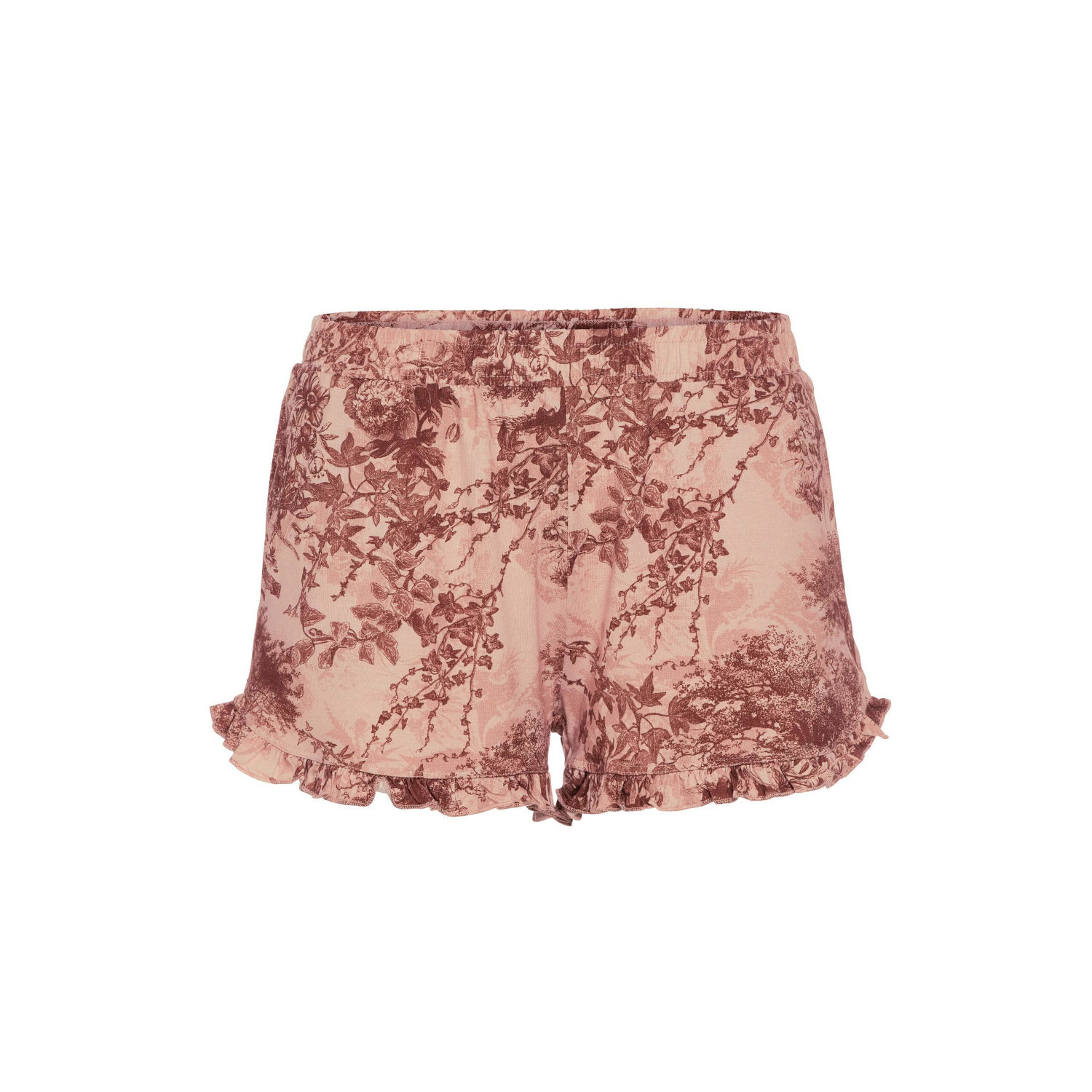 

Шорты Essenza für Damen Xava Aurelie, розовый